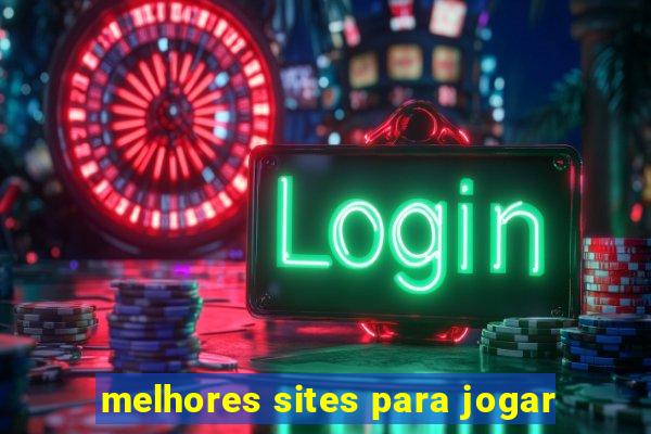 melhores sites para jogar